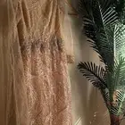 فستان فخم