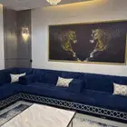 كنب جديد جديد للبيع