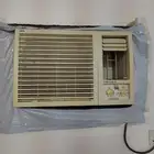 مكيف طن ونص موفر للطاقة