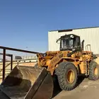 شيول كتربلر 950f