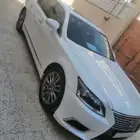 لكزس LS460 موديل 2013