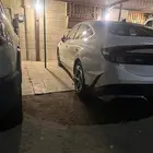 للبيع سوناتا كمفورت سياره تعتبر جديده ولوحه شبه مميزه