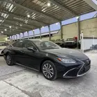 لكزس ES350 خليجي وارد الساير 2025