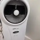 مكيف صحراوي استخدام بسيط
