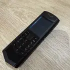 جهاز فيرتو أسود جديد