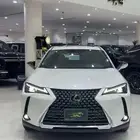 لكزس ux300h موديل 2024 كاش وتقيسط جميع البنوك