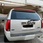 للبيع اسكاليد 2010 جميح نظيف جدا  جدا
