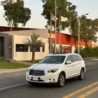 جيب انفنيتي QX60 فل الفل
