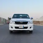 هايلوكس 2014