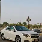 شيفرولية ماليبو LTZ فل كامل 2014