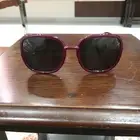 (تصفية شامله) نظارة شمسية ماركة GUCCI (أصليه).