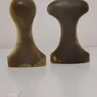 جنبية قرن بهيص