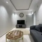 شقه مفروشه للايجار السنوي والشهري