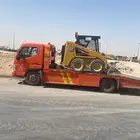 اجار رافعات شوكيه فركلفت بوبكاتات سيزر لفت