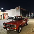 للايجار جمس حوض بهبهاني كلاسيك موديل 78