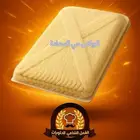 عجين كنافة خبزصاج