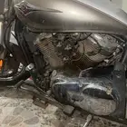 مطلوب مكينة كوزاكي فالكون 900