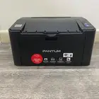 طابعة ليزر أسود PANTUM