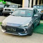 ام جي 3 ستاندر طيس 2025