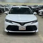كامري 2020 استاندر سعودي