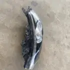 شمعه يسار كيا سيراتو