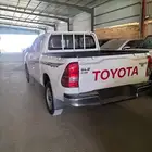 هايلكس غمارتين ديزل بدون دبل