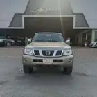 نيسان باترول سفاري 2021