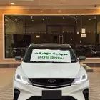 جيلي كول راي فل بلص موديل 2023 اصفار