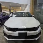 كيا K5 ستاندر مطور 2025