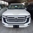لاندكروزر VX ديزل موديل 2024