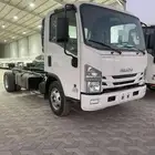 ايسوزو 2025 دينه 4 طن شاص قصير 4.35 كاش وتقسيط