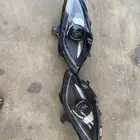 شمعات جاكوار F type