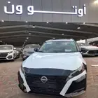 نيسان التيما نص فل 2025 كاش واقساط جميع البنوك