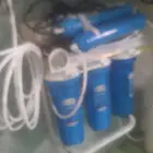 جهاز تحليه مياه فلتر جديد
