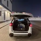 جمس تيرين 2013 قمة النظافة - GMC Terrain 2013 Very Clean