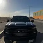 شيفروليه سلفرادو 2019 6.2
