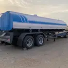 للبيع توانك ماء حجم 30 طن