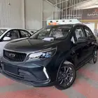 جيلي برو gx3 فل 2025 وكاله