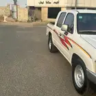 مطلوب هايلوكس نظيف او تحتاج تصليح مخبط رش