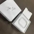 سماعا ابل اربودز برو 2 الاصليه نضيفه جدا