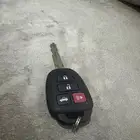 مفتاح كورلا