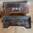 جيب شروكي قطع