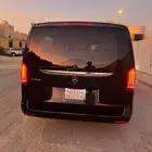 فان 250 مرسيدس فل كامل