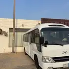 كوستر للإيجار
