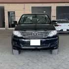 تويوتا فروتشنر 2013