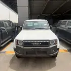 تويوتا برادو TX2 ديزل 2025