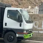 ميتسوبيشي دينا