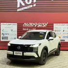 نيسان كيكس 2025 ستاندر