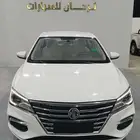ام جي فايف استاندر MG5 افضل الاسعار 2025