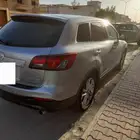 مازداcx9 2013
